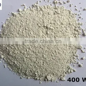 Bulk Dry Ground Mica Muscovite for Insulation / Concrete / Decorative Coatings thumbnail-3