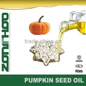 Pumpkin Seed Oil Pressed by the Seeds of the Pumpkin thumbnail-4