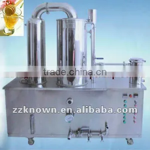Honey Backflow Thicken and Filter Machine thumbnail-1
