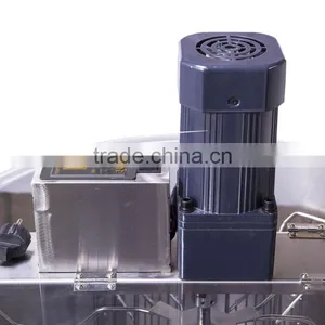 Electric Stainless Steel Honey Extracting Machine/6 Frames Honey Extractor thumbnail-4