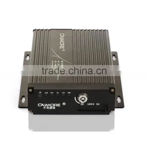 Mobile DVR for School Bus Security Solution thumbnail-1