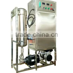 Portable Drinking Water Ozonator Machine,ozone Washing Machine for Vegetable thumbnail-4