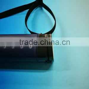 DK11341 Wholesale Plastic Drafting Tube, Sqare Shape, Dia: 8.5cm Length: 62.5-103.5CM thumbnail-3