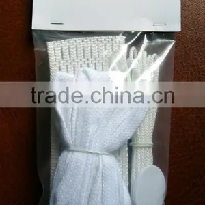 Lacrosse Mesh Kit Lacrosse Mesh for Head Mesh String Kit thumbnail-1