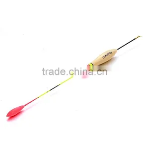 High Quality Newest Style Plastic Fishing Tackle Fishing Float thumbnail-2
