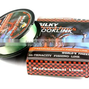 2016 Hottest Sell Fashionable Premium Quality Fishing Line World's Finest thumbnail-1