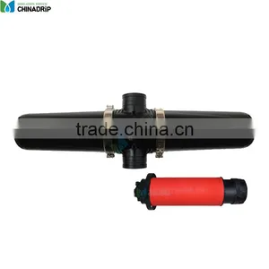 Drip Irrigation Automatic Self-Cleaning Filter thumbnail-2