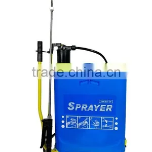 16L Hand Knapsack Sparyer thumbnail-1
