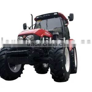 TS1204, 120HP, 4WD Big Farm Tractor With DEUTZ Engine thumbnail-1
