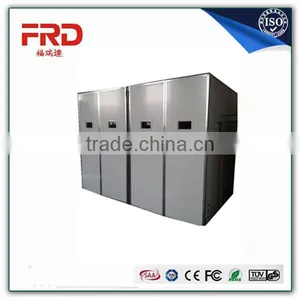 FRD-22528 Full Automatic Chicken Incubator/solar Powered Egg Incubator for Sale in India thumbnail-1