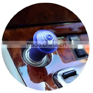 [Handy-Tools]-High Quality Ionic Air Purifier With Fan (AR0200-025) thumbnail-3