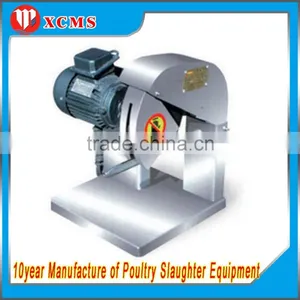 Chicken Slaughter Machine Price Poultry Slaughtering Machine thumbnail-1