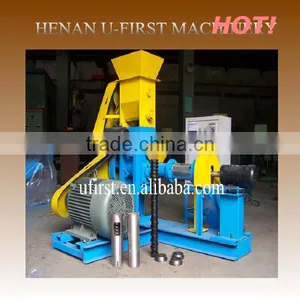 Top Quality Poultry Fodder Bulking Machine thumbnail-1