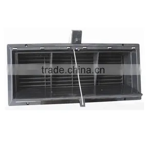 Air Inlet for Poultry House thumbnail-1