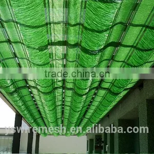 Agricultural Shade Net/ Green Shade Net/ Green Sun Shade Net thumbnail-2