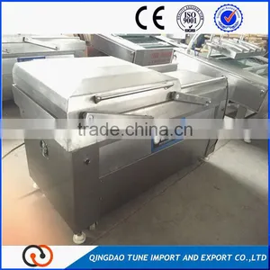 Factory Price Vacuum Packaging Machine for Sale thumbnail-5
