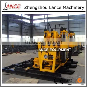 Portable Water Well Drilling Machine Price thumbnail-1