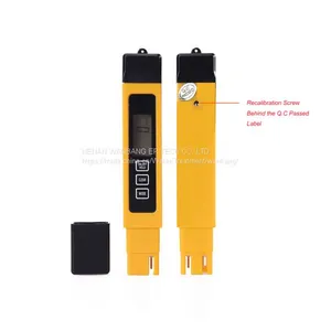 Portable Pen Type Digital Display TDS&EC Meter Tester Filter Water thumbnail-2