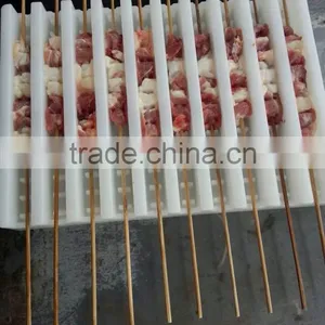 Commercial Use Electric Doner Kebab Machine/Kebab Maker/Kebab Making Machine thumbnail-4
