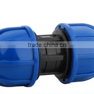 2016 China Manufacturing Cheap 110mm pp Compression Fittings thumbnail-5