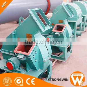 Manual Shredder Wood Chipper Shredder thumbnail-4
