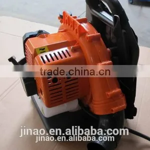 42.7cc Backpack Gasoline Leaf Blower thumbnail-3