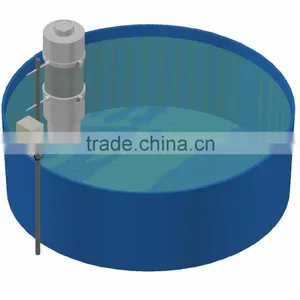 Indoor Fish Farm Automatic Fish Feeder thumbnail-1
