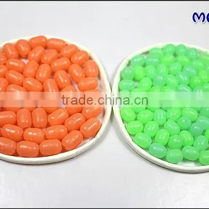 Luminous Oval Round Fishing Beads thumbnail-1