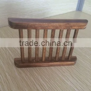 FD - 1585 Sanitary Appliance Bamboo Soap Box thumbnail-5