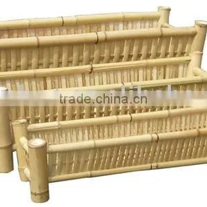 Bamboo Flower Pot thumbnail-1