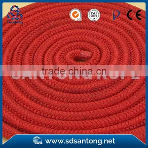 Marine Supplies 3/8 Double Nylon Rope thumbnail-1