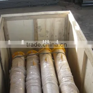 Cement Screw Conveyor for Silo thumbnail-4
