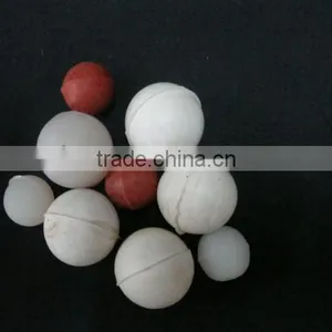 Sieve Cleaning Ball Sifter Ball EPDM Ball Silicone Ball Toy Ball Bouncy Ball thumbnail-2