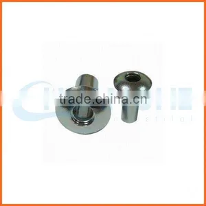 High Quality Slotted Hollow Rivet thumbnail-3