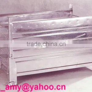 Heavy-duty Steel Container thumbnail-1