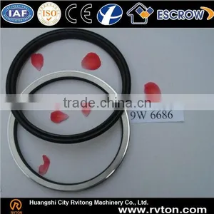 Floating Seal Cast Iron Sealing Rings thumbnail-1