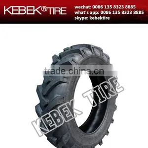 Tractor Tire 5.00x12 Solid Tire thumbnail-3