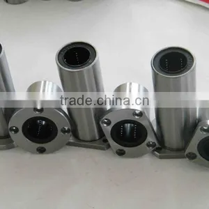 Ball Bushing Bearing Linear Bearing LM5UU Bearing thumbnail-6