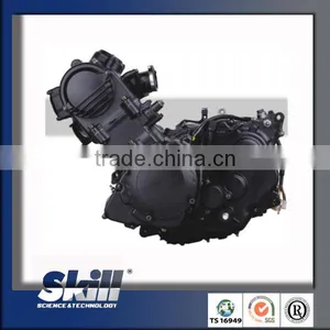 2016 Most Cost Effective Zongshen Engines for Atv 350cc With Reverse Gear thumbnail-1