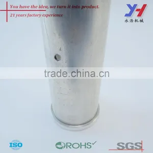 Customized Industry High Strength Aluminum Tube thumbnail-5