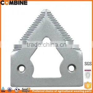 Popular Pro Cut Section for John Deere Combine Harvester thumbnail-4