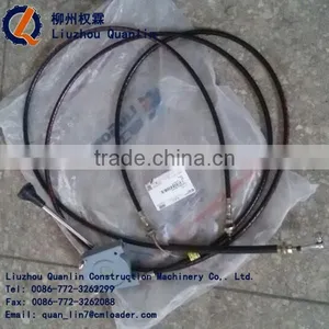 Liugong 418 Grader Part 54K0019 Gas Soft Shaft thumbnail-1
