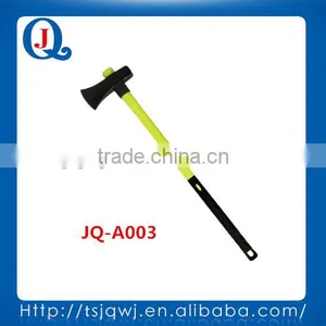 Axes With Fiberglass Handle JQ-A003 thumbnail-1