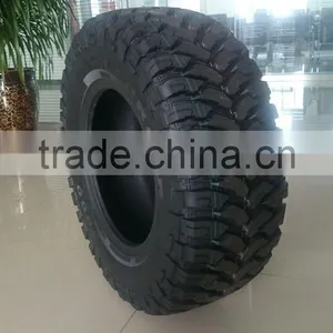 CF3000 All Terrain Tires thumbnail-5