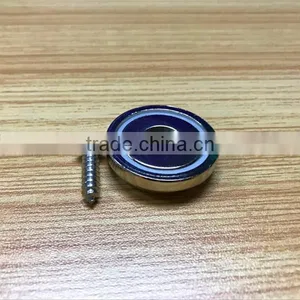 D20mm Pot Magnet With Stem thumbnail-3