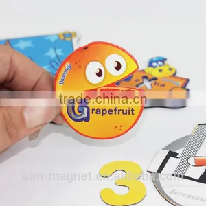 Fridge Magnet 2014 New in Market thumbnail-1