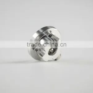 6mm Aluminum Hub for 48mm Aluminum Omni Wheel 18022 thumbnail-2
