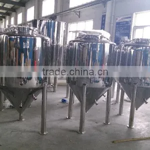 New Style Low Cost Stainless Steel Beer Tank thumbnail-1