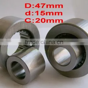 47x15x20 Printing Machine Bearing thumbnail-1