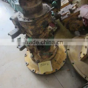 PC60-6 Hydraulic Main Pump Assy,excavator Hydraulic Parts thumbnail-1